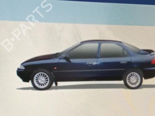 Used Parts FORD MONDEO I (GBP) 1.8 TD 1020573