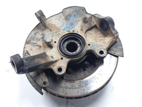 Achsschenkel links vorne MITSUBISHI PAJERO II (V3_W, V2_W, V4_W, V5_W) 2.8 TD (V46W, V26W) | BP30903154M25