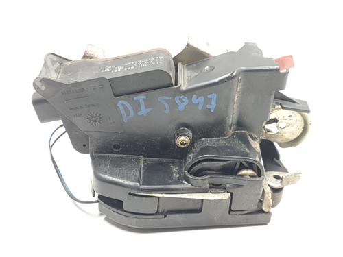 Used Front left lock Front left lock 37075141 37075141