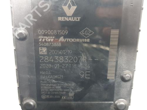 Electronic module RENAULT TALISMAN (LP_) 2.0 Blue dCi 200 (LPAL) | BP36040767M83 - Image 8