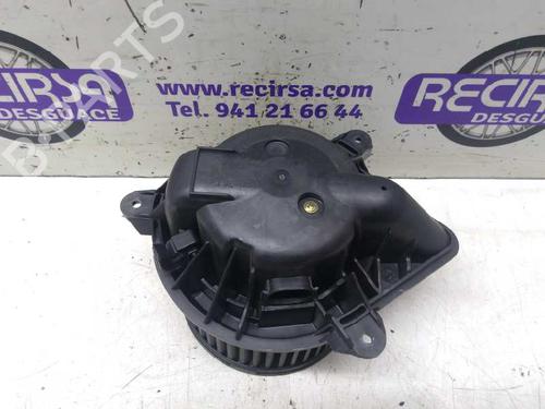 Heater blower motor PEUGEOT 406 (8B)  | BP9476474M62 