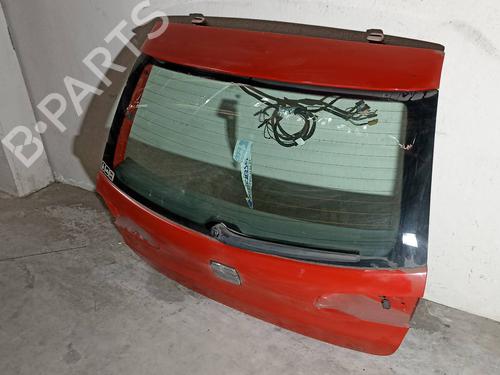 Tailgate SEAT IBIZA III (6L1)  | BP9461067C6 