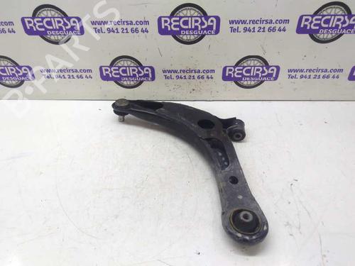 Right front suspension arm MITSUBISHI OUTLANDER I (CU_W)  | BP9472192M13 