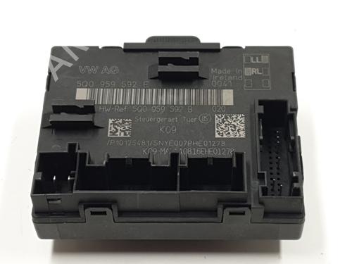 electronic-module-audi-a3-limousine-8vs-8vm-2013-2014-2015-2016-2017-2018-2019-2020-2021-35788224 main image