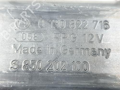 Front right window mechanism SEAT LEON ST (5F8) 2.0 TDI | BP40109143C23  - Image 8