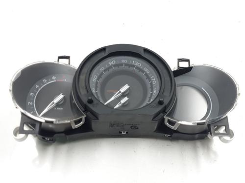 Used Instrument cluster Instrument cluster CITROËN DS3 (SA_) 1.4 VTi 95 (95 hp) 34568529 34568529