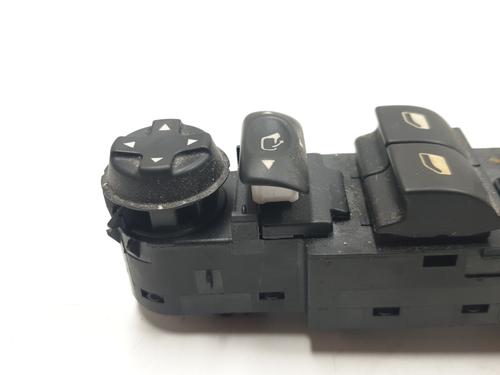 Left front window switch CITROËN C4 I (LC_) | BP38755510I27 - Image 5