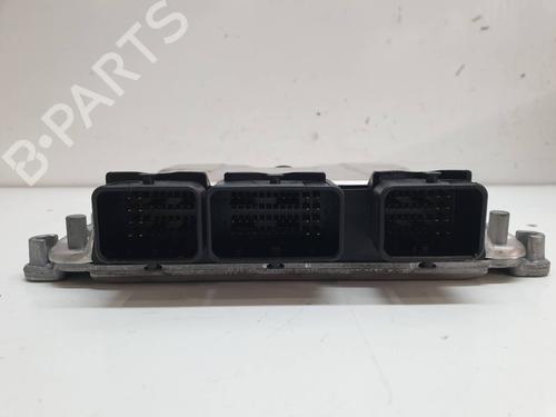 Engine control unit (ECU) CITROËN C5 I (DC_) 2.0 HDi (DCRHZB, DCRHZE) | BP18708614M57 