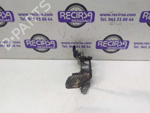 Pédale MITSUBISHI L200 (K7_T, K6_T, K5_T)  | BP9471490I4 