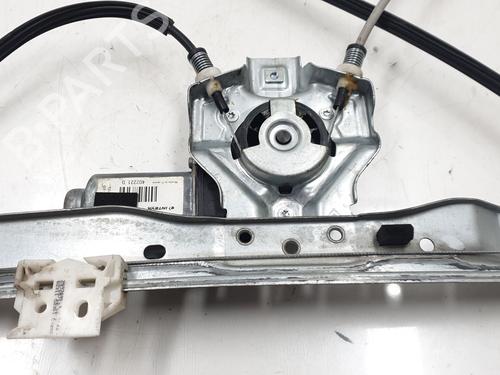 Front right window mechanism CITROËN DS3 (SA_) 1.4 VTi 95 | BP34568547C23  - Image 6