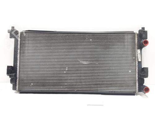 Radiateur à eau Radiateur à eau VW GOLF VII (5G1, BQ1, BE1, BE2) 1.6 TDI (110 hp) 34458596 34458596