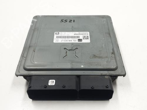 Engine control unit (ECU) SEAT LEON (1P1) 1.6 TDI | BP32384131M57 - Image 6