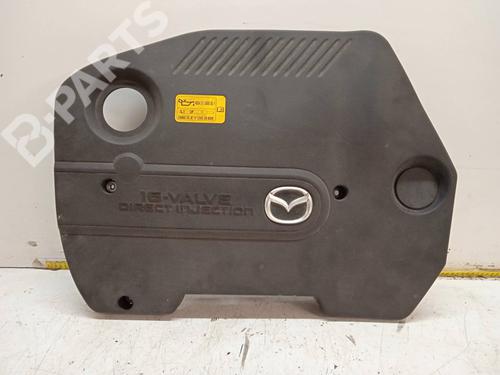 engine-cover-mazda-6-hatchback-gh-20-mzr-cd-gh14-rf8g10216-2007-2008-2009-2010-2011-2012-2013-9625234 main image