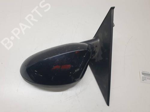 Left mirror BMW 1 (E87) 118 d | BP14921360C26 