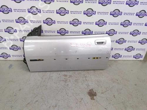 Used Left front door PEUGEOT 406 Coupe (8C) [1997-2005]  9473432