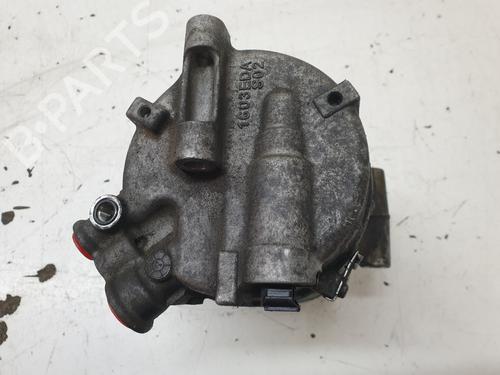 AC compressor OPEL INSIGNIA A Sports Tourer (G09)  | BP22337623M34 
