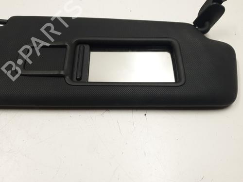 Right sun visor AUDI A5 Sportback (8TA) 2.0 TFSI | BP32358066I2 