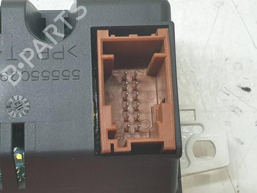 Display monitor CITROËN BERLINGO MULTISPACE (B9)  | BP25882551C48 