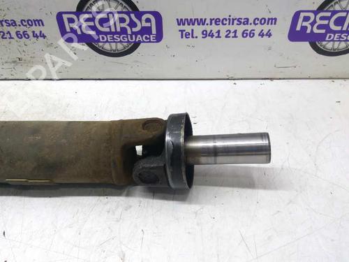 Driveshaft MITSUBISHI PAJERO I (L04_G, L14_G)  | BP9475034M37 