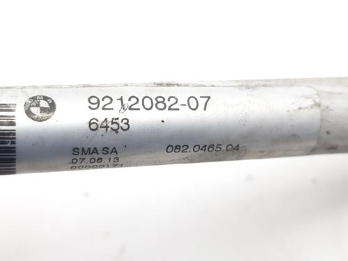 AC pipe BMW 1 (F21) 118 d | BP34539453M126  - Image 6