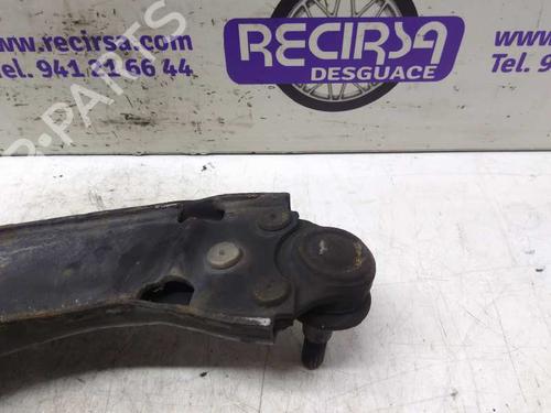 Left front suspension arm FORD S-MAX (WA6)  | BP9471974M12 