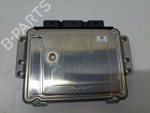 Engine control unit (ECU) CITROËN C4 Coupe (LA_)  | BP9474508M57 