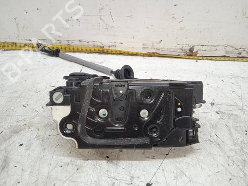 Rear left lock VW POLO V (6R1, 6C1)  | BP10046858C100 