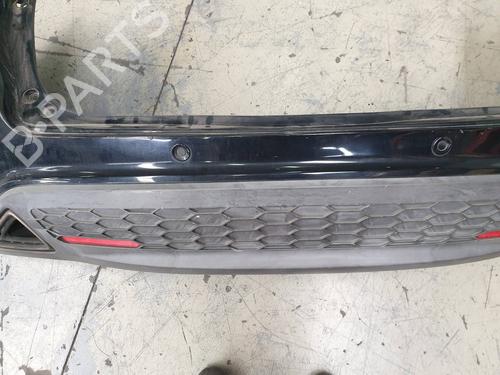 Rear bumper HONDA CIVIC VIII Hatchback (FN, FK) 2.2 CTDi (FK3) | BP18708700C8 