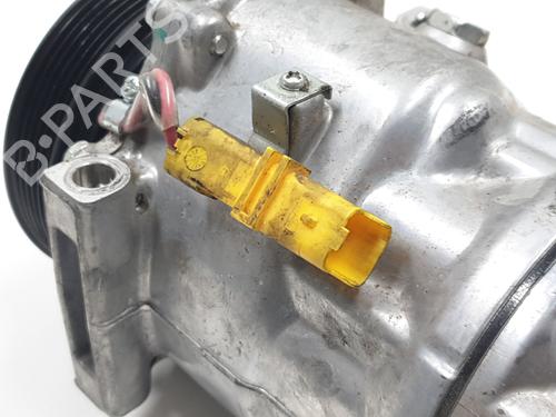 AC compressor PEUGEOT 208 I (CA_, CC_)  | BP29808961M34