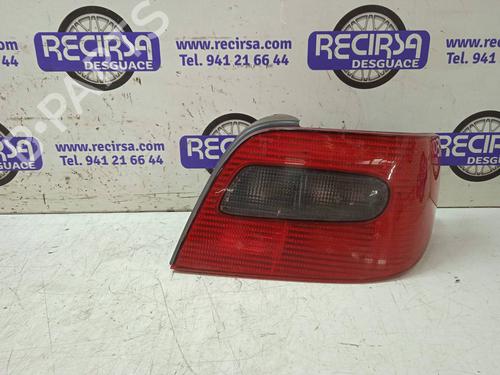 Used Right taillight CITROËN XSARA (N1) [1997-2005]  9489684