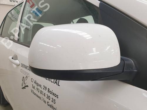 Elektronisk modul KIA PICANTO III (JA)  | BP22612853M83 