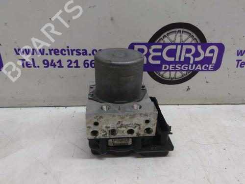 ABS pump RENAULT MEGANE II (BM0/1_, CM0/1_)  | BP9475527M43 