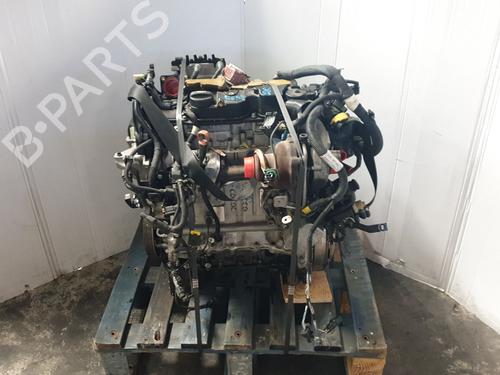 Used Engine Engine 38755516 38755516