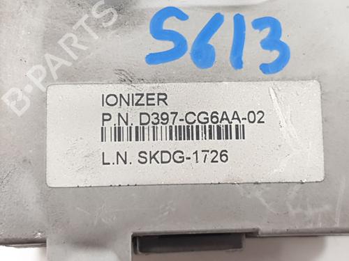 Electronic module KIA PRO CEE'D (JD) 1.6 CRDi 128 | BP36693167M83 - Image 6