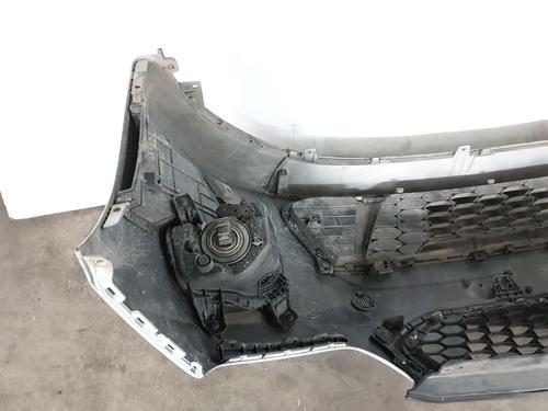 Foran kofangere KIA CEED (CD) 1.6 CRDi 136 | BP38466385C7 - Image 9