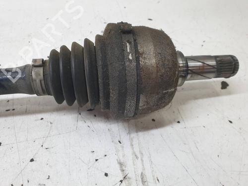 Left front driveshaft VOLVO C70 I Coupe (872) T-5 | BP24855414M38 