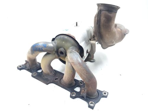 Used Catalyst Catalyst CITROËN C4 Grand Picasso I (UA_) 2.0 i 16V (140 hp) 40041681 40041681