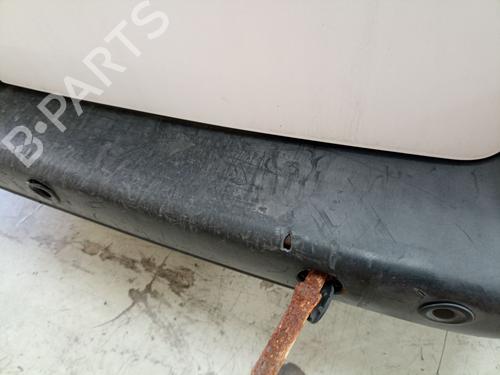 Particulate filter CITROËN BERLINGO Box Body/MPV (B9)  | BP29742628M81 