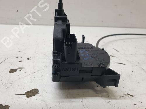 Tailgate lock RENAULT KANGOO / GRAND KANGOO II (KW0/1_)  | BP22215050C101 