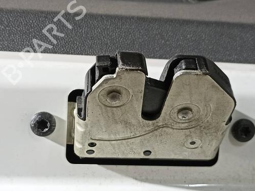 Bakluke lås OPEL CORSA D (S07) [2006-2015]  9488954