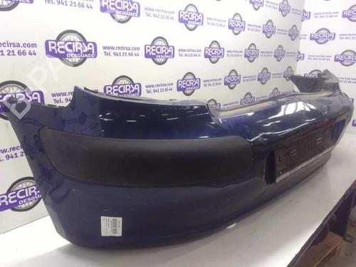 Rear bumper PEUGEOT 307 (3A/C)  | BP9492913C8 