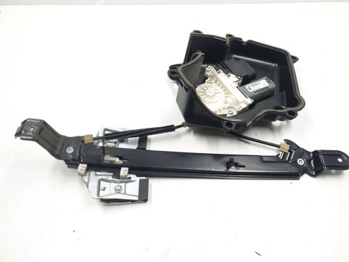 Used Rear right window mechanism SEAT LEON (1P1) 1.6 TDI (105 hp) 32385274
