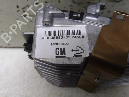 Electronic module OPEL INSIGNIA A (G09)  | BP9475366M83 