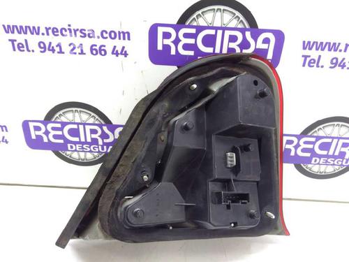 Left taillight ROVER 75 (RJ)  | BP9464065C34 