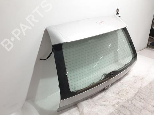 Tailgate BMW X5 (E53)  | BP27683244C6