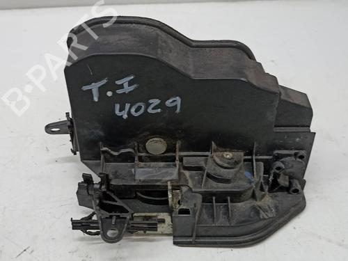 Used Front left lock BMW 1 (E87) 120 d (163 hp) 20210318
