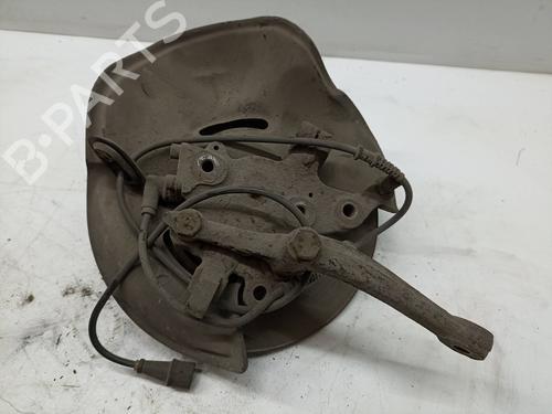 Used Left front steering knuckle MERCEDES-BENZ 124 Saloon (W124) [1984-1993]  9477817