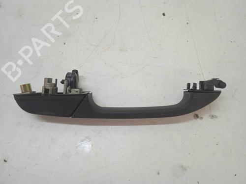 Used Rear left exterior door handle LAND ROVER RANGE ROVER II (P38A) 2.5 D 4x4 (136 hp) 12980486