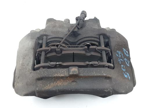 Right front brake caliper IVECO DAILY VI Platform/Chassis | BP36996839M104 - Image 2
