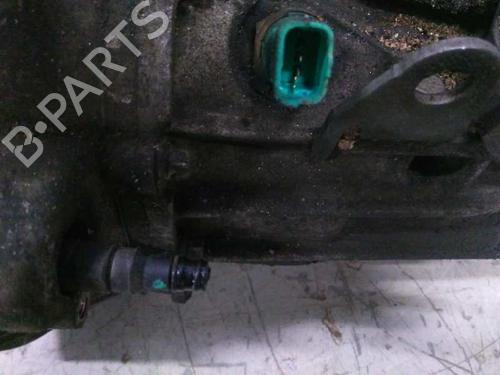Gearbox RENAULT MEGANE II Estate (KM0/1_)  | BP9471851M3 